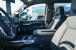 New 2025 Chevrolet Silverado 2500 LT Crew Cab for sale #251130 - photo 16