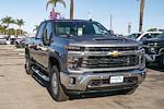 New 2025 Chevrolet Silverado 2500 LT Crew Cab for sale #251130 - photo 5