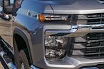 New 2025 Chevrolet Silverado 2500 LT Crew Cab for sale #251130 - photo 6