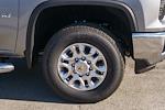 New 2025 Chevrolet Silverado 2500 LT Crew Cab for sale #251130 - photo 7