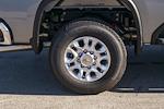 New 2025 Chevrolet Silverado 2500 LT Crew Cab for sale #251130 - photo 8