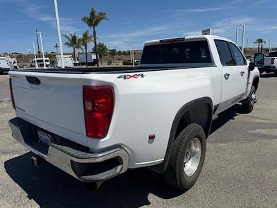 2021 Chevrolet Silverado 3500 Crew Cab 4WD Pickup for sale #251134A - photo 2