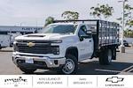 2025 Chevrolet Silverado 3500 Regular Cab RWD Stake Bed for sale #251147 - photo 1