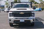 2025 Chevrolet Silverado 3500 Regular Cab RWD Stake Bed for sale #251147 - photo 3
