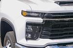 2025 Chevrolet Silverado 3500 Regular Cab RWD Stake Bed for sale #251147 - photo 5