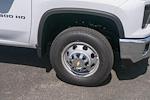 2025 Chevrolet Silverado 3500 Regular Cab RWD Stake Bed for sale #251147 - photo 6
