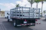 2025 Chevrolet Silverado 3500 Regular Cab RWD Stake Bed for sale #251147 - photo 2