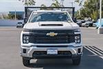 2025 Chevrolet Silverado 3500 Regular Cab RWD Stake Bed for sale #251148 - photo 3