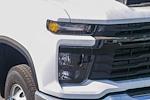2025 Chevrolet Silverado 3500 Regular Cab RWD Stake Bed for sale #251148 - photo 5