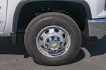 2025 Chevrolet Silverado 3500 Regular Cab RWD Stake Bed for sale #251148 - photo 6