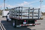 2025 Chevrolet Silverado 3500 Regular Cab RWD Stake Bed for sale #251148 - photo 2