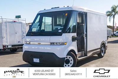 2025 Chevrolet BrightDrop 400 Standard Roof AWD Step Van / Walk-in for sale #251156 - photo 1