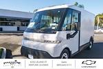 New 2025 Chevrolet BrightDrop 400 Step Van / Walk-in for sale #251157 - photo 1
