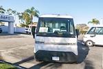 New 2025 Chevrolet BrightDrop 400 Step Van / Walk-in for sale #251157 - photo 3