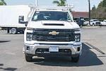 New 2025 Chevrolet Silverado 3500 Crew Cab Royal 40-VDO-108 9' Service Truck for sale #251158 - photo 3