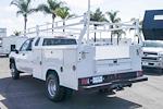 New 2025 Chevrolet Silverado 3500 Crew Cab Royal 40-VDO-108 9' Service Truck for sale #251158 - photo 2