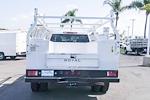 New 2025 Chevrolet Silverado 3500 Crew Cab Royal 40-VDO-108 9' Service Truck for sale #251158 - photo 8