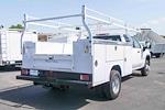New 2025 Chevrolet Silverado 3500 Crew Cab Royal 40-VDO-108 9' Service Truck for sale #251158 - photo 9