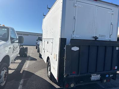 Used 2008 Chevrolet Express 3500 Box Van for sale #251158A1 - photo 2