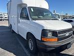 Used 2008 Chevrolet Express 3500 Box Van for sale #251158A1 - photo 4