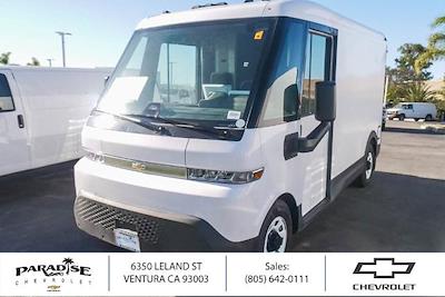 2025 Chevrolet BrightDrop 400 Standard Roof AWD Step Van / Walk-in for sale #251161 - photo 1