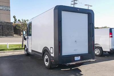 2025 Chevrolet BrightDrop 400 Standard Roof AWD Step Van / Walk-in for sale #251161 - photo 2