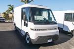 New 2025 Chevrolet BrightDrop 400 Step Van / Walk-in for sale #251161 - photo 4