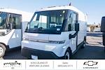 New 2025 Chevrolet BrightDrop 400 Step Van / Walk-in for sale #251162 - photo 1