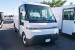 New 2025 Chevrolet BrightDrop 400 Step Van / Walk-in for sale #251162 - photo 4