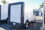 New 2025 Chevrolet BrightDrop 400 Step Van / Walk-in for sale #251162 - photo 8