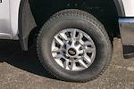 New 2025 Chevrolet Silverado 2500 Crew Cab 4WD Royal 40-VO-98 8' 2" Service Truck for sale #251163 - photo 6