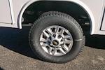 New 2025 Chevrolet Silverado 2500 Crew Cab 4WD Royal 40-VO-98 8' 2" Service Truck for sale #251163 - photo 7