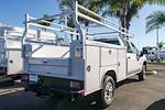 New 2025 Chevrolet Silverado 2500 Crew Cab 4WD Royal 40-VO-98 8' 2" Service Truck for sale #251163 - photo 8
