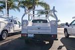 New 2025 Chevrolet Silverado 2500 Crew Cab 4WD Royal 40-VO-98 8' 2" Service Truck for sale #251163 - photo 9