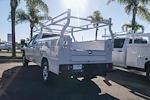 New 2025 Chevrolet Silverado 2500 Crew Cab 4WD Royal 40-VO-98 8' 2" Service Truck for sale #251163 - photo 2