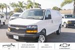 2025 Chevrolet Express 2500 RWD Upfitted Cargo Van for sale #251164 - photo 1
