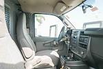 2025 Chevrolet Express 2500 RWD Upfitted Cargo Van for sale #251164 - photo 13