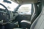 2025 Chevrolet Express 2500 RWD Upfitted Cargo Van for sale #251164 - photo 14