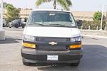 2025 Chevrolet Express 2500 RWD Upfitted Cargo Van for sale #251164 - photo 4