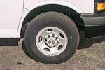 2025 Chevrolet Express 2500 RWD Upfitted Cargo Van for sale #251164 - photo 7