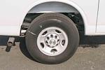 2025 Chevrolet Express 2500 RWD Upfitted Cargo Van for sale #251164 - photo 8