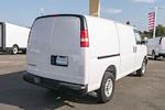 2025 Chevrolet Express 2500 RWD Upfitted Cargo Van for sale #251164 - photo 9