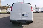 2025 Chevrolet Express 2500 RWD Upfitted Cargo Van for sale #251164 - photo 10