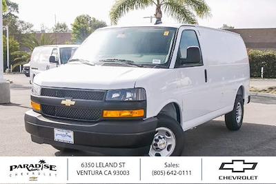2025 Chevrolet Express 2500 RWD Upfitted Cargo Van for sale #251165 - photo 1