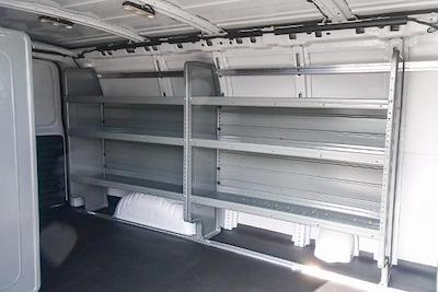 2025 Chevrolet Express 2500 RWD Upfitted Cargo Van for sale #251165 - photo 2
