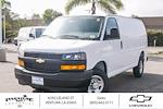 2025 Chevrolet Express 2500 RWD Upfitted Cargo Van for sale #251165 - photo 1