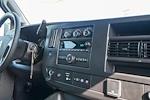 2025 Chevrolet Express 2500 RWD Upfitted Cargo Van for sale #251165 - photo 13