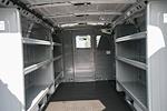 2025 Chevrolet Express 2500 RWD Upfitted Cargo Van for sale #251165 - photo 22