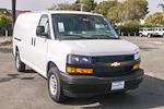 2025 Chevrolet Express 2500 RWD Upfitted Cargo Van for sale #251165 - photo 5