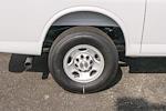 2025 Chevrolet Express 2500 RWD Upfitted Cargo Van for sale #251165 - photo 8